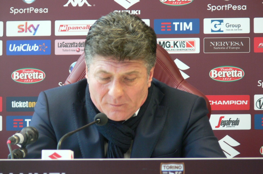 mazzarri