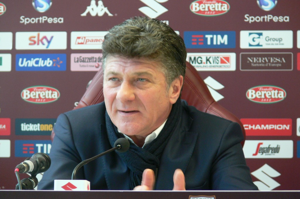 mazzarri