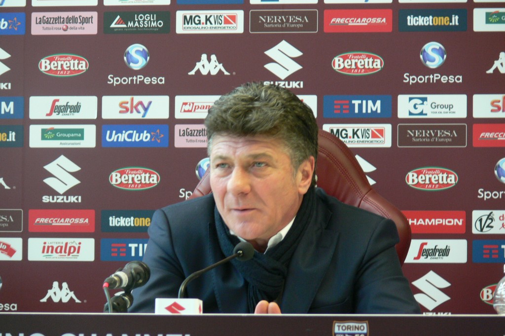 mazzarri