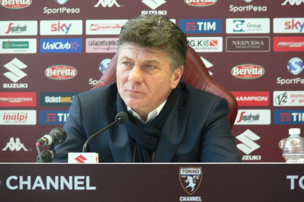 mazzarri