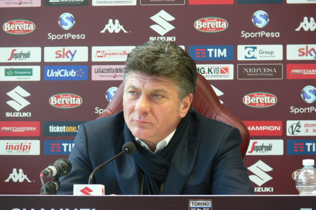 mazzarri