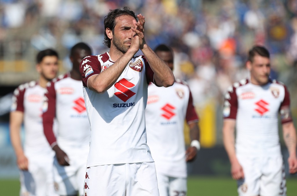 Atalanta BC v Torino FC - Serie A