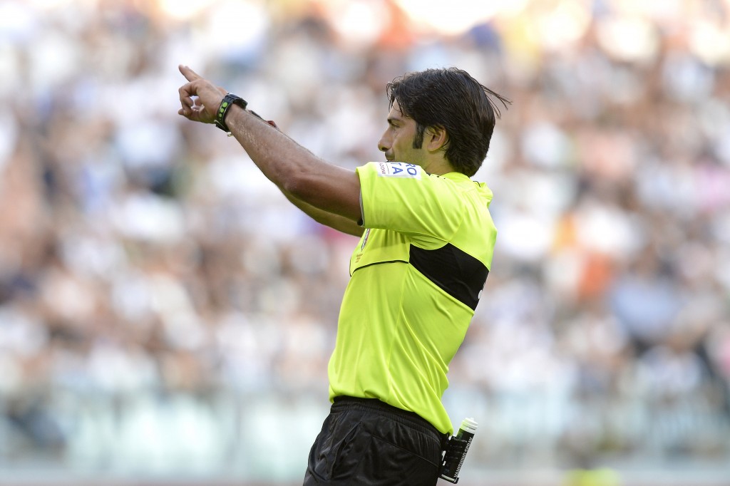 Juventus v Cagliari Calcio - Serie A