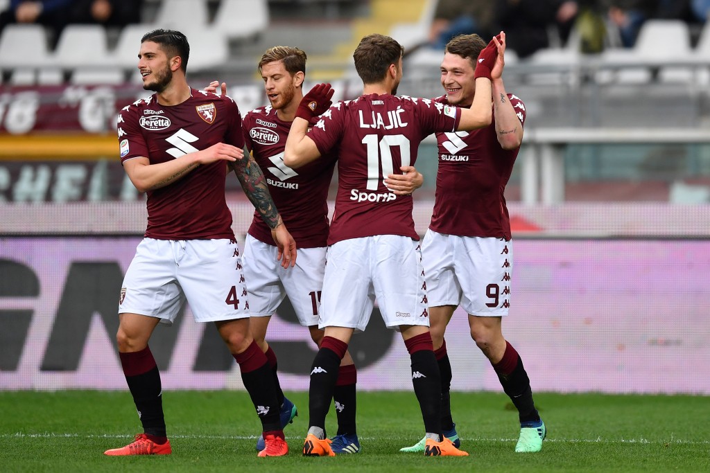 Torino FC v FC Crotone - Serie A