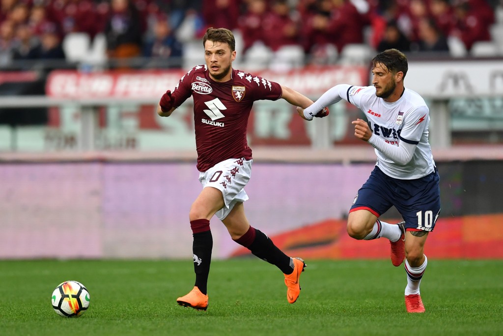 Torino FC v FC Crotone - Serie A
