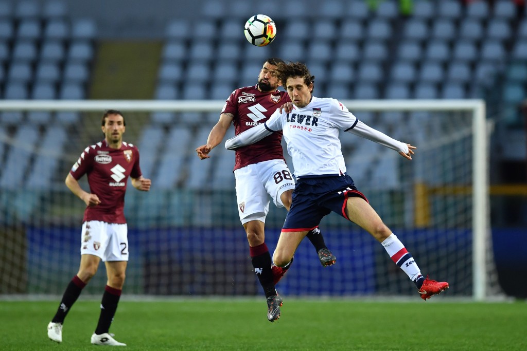 Torino FC v FC Crotone - Serie A