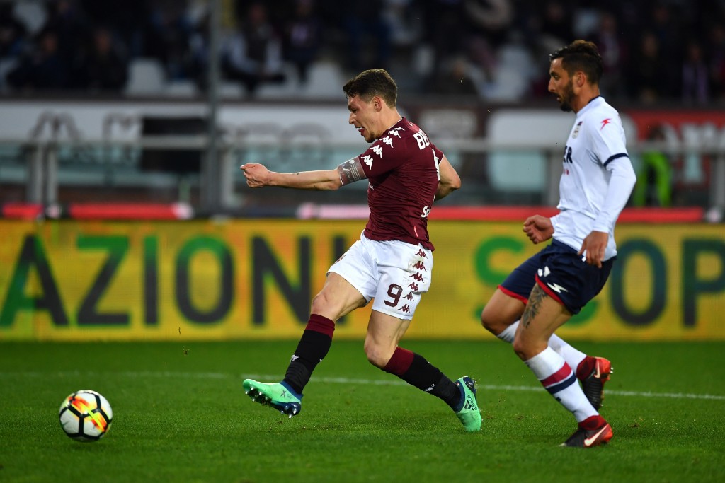 Torino FC v FC Crotone - Serie A