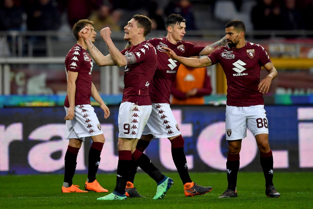 Torino FC v FC Crotone - Serie A