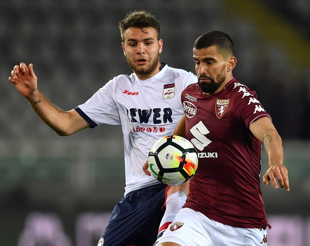Torino FC v FC Crotone - Serie A