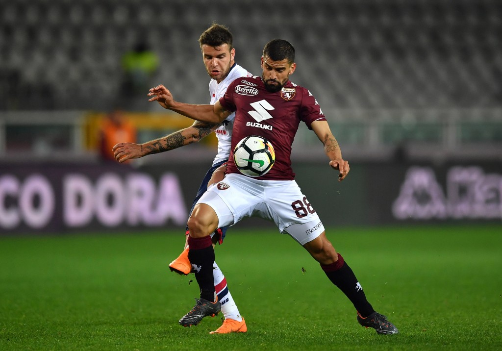 Torino FC v FC Crotone - Serie A