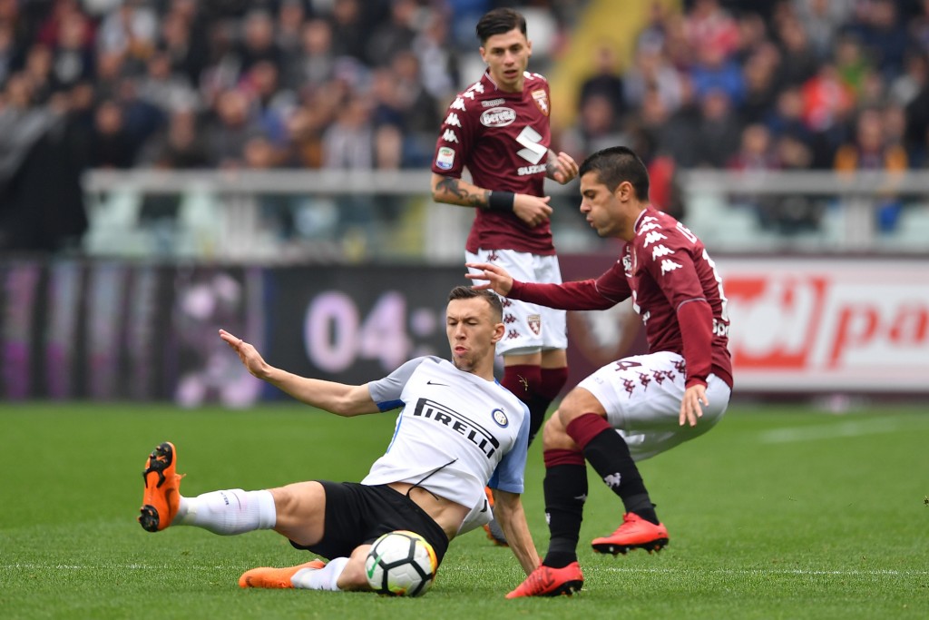 Torino FC v FC Internazionale - Serie A