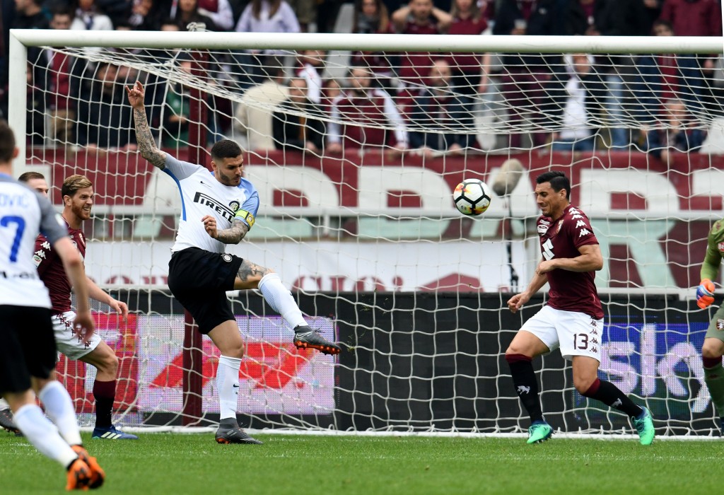 Torino FC v FC Internazionale - Serie A