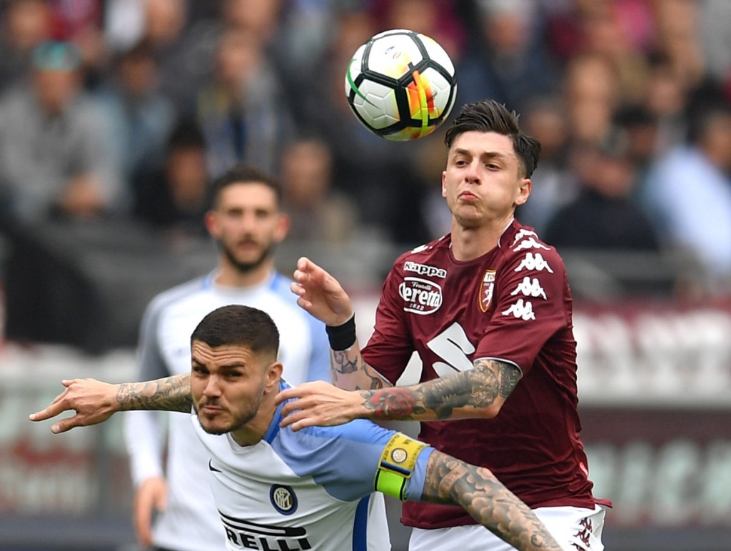Torino FC v FC Internazionale - Serie A