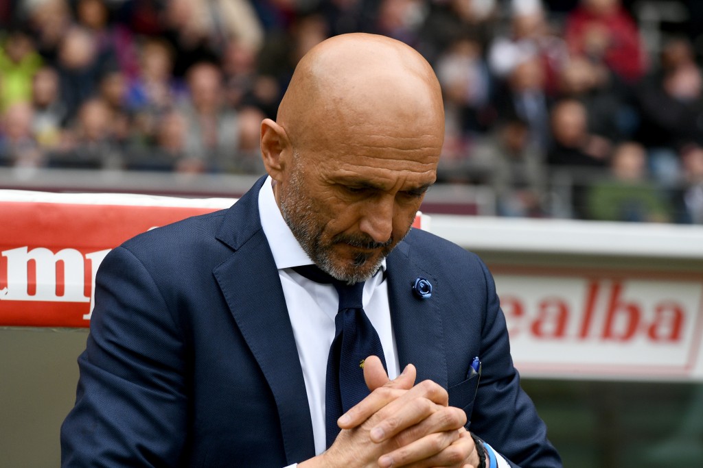 Torino FC v FC Internazionale - Serie A