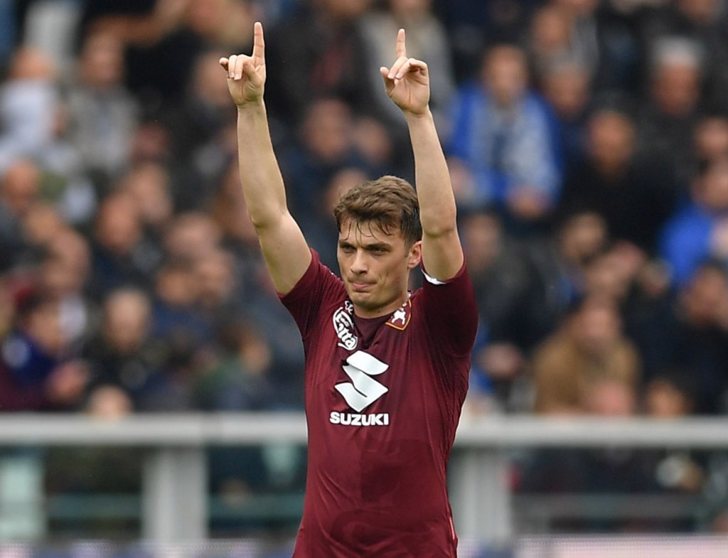 Torino FC v FC Internazionale - Serie A