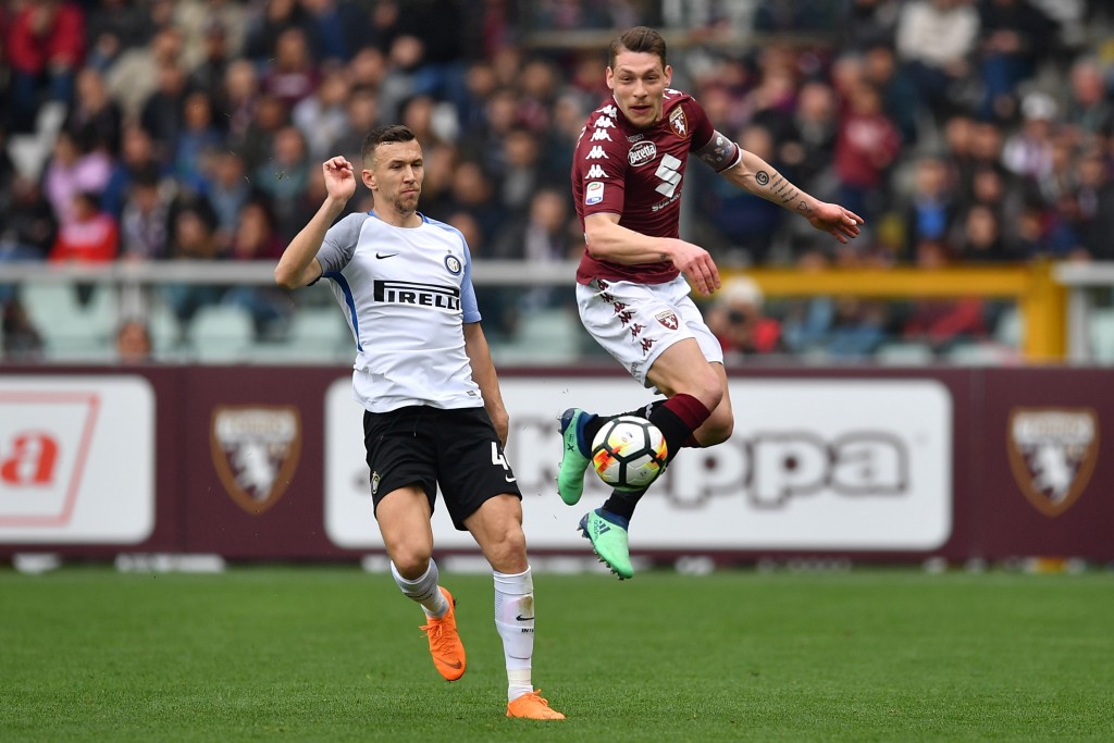 Torino FC v FC Internazionale - Serie A