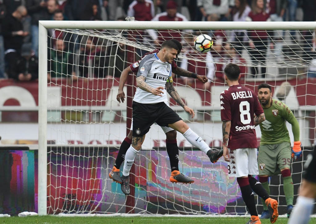 Torino FC v FC Internazionale - Serie A