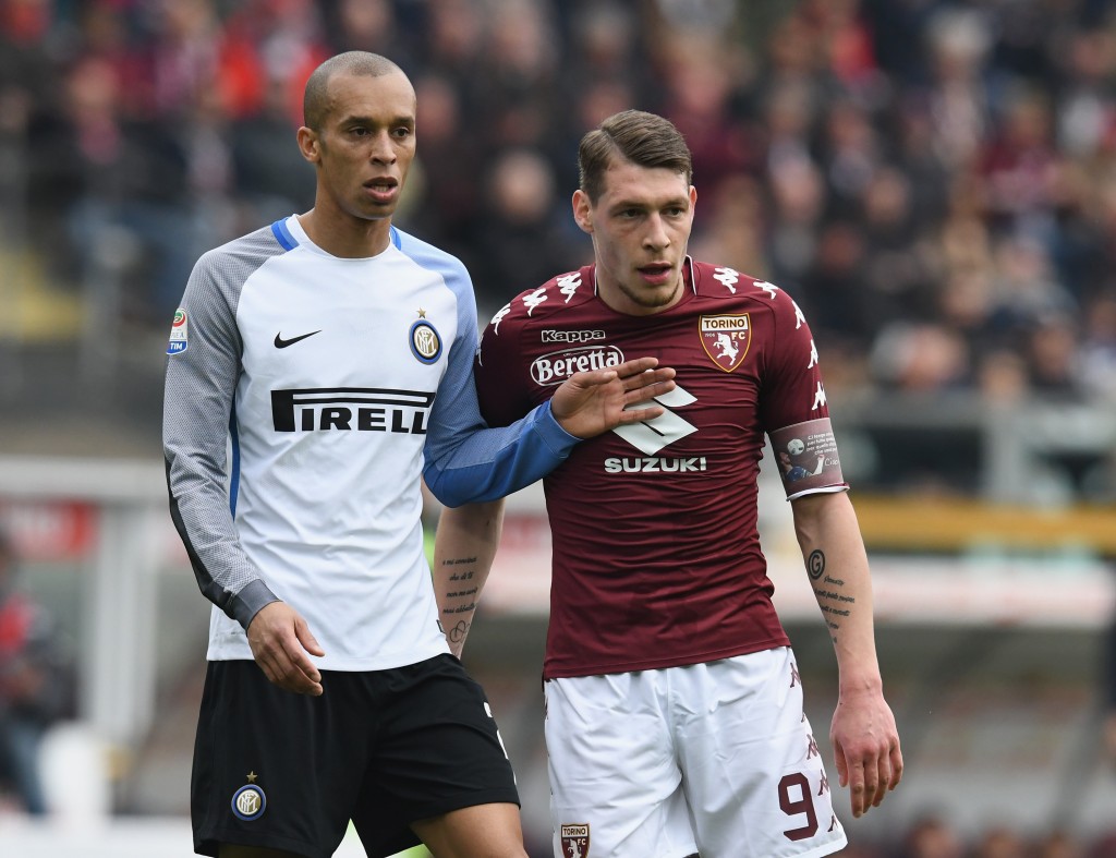 Torino FC v FC Internazionale - Serie A