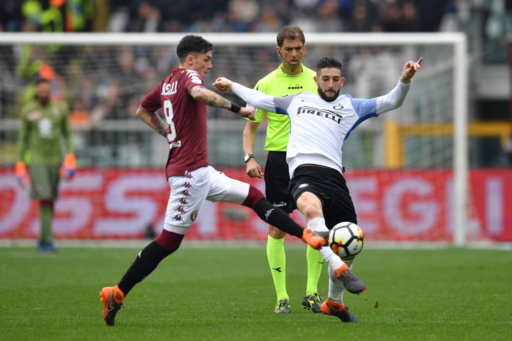 Torino FC v FC Internazionale - Serie A