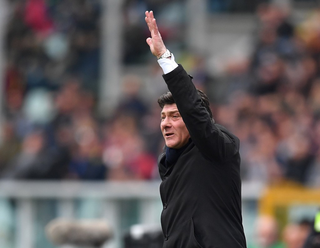 Torino FC v FC Internazionale - Serie A