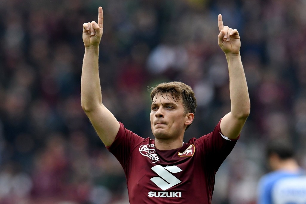 Torino FC v FC Internazionale - Serie A
