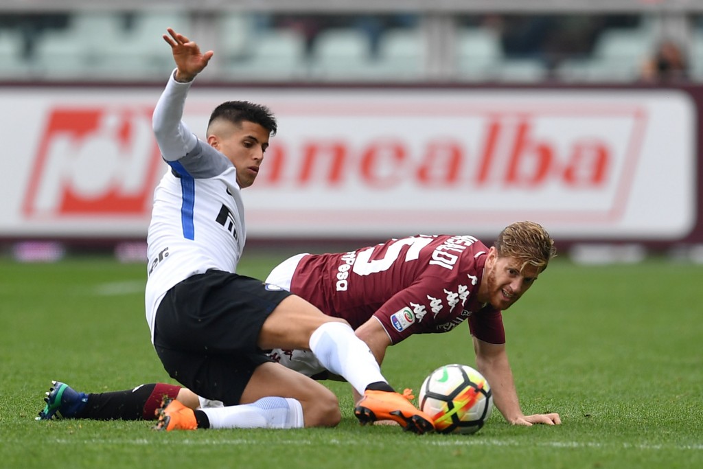 Torino FC v FC Internazionale - Serie A
