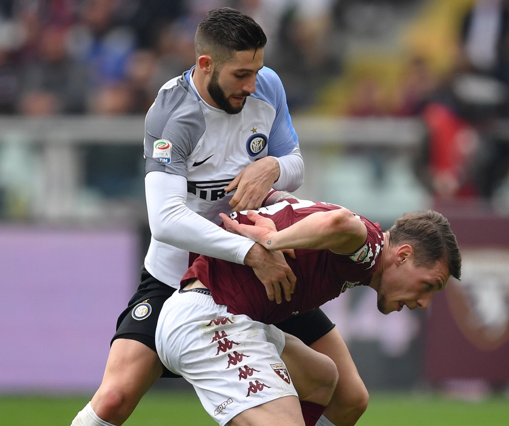 Torino FC v FC Internazionale - Serie A