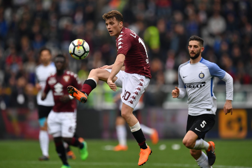 Torino FC v FC Internazionale - Serie A