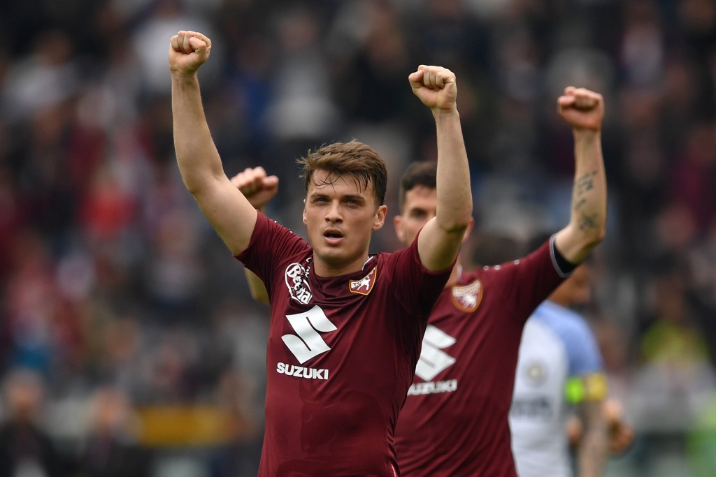Torino FC v FC Internazionale - Serie A