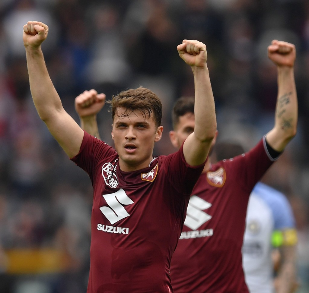 Torino FC v FC Internazionale - Serie A
