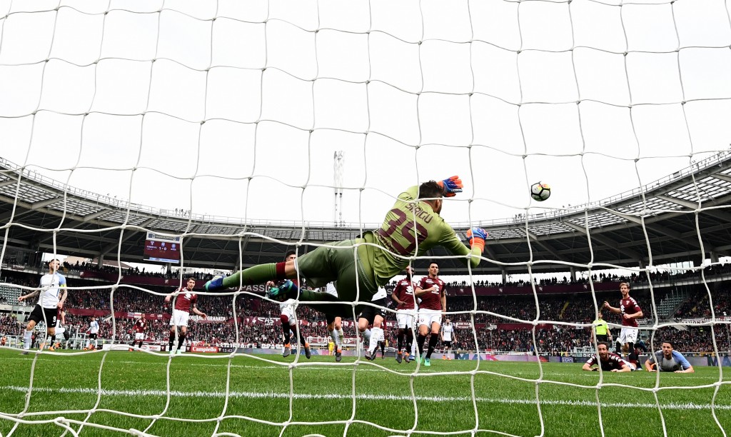 Torino FC v FC Internazionale - Serie A