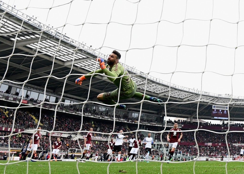 Torino FC v FC Internazionale - Serie A