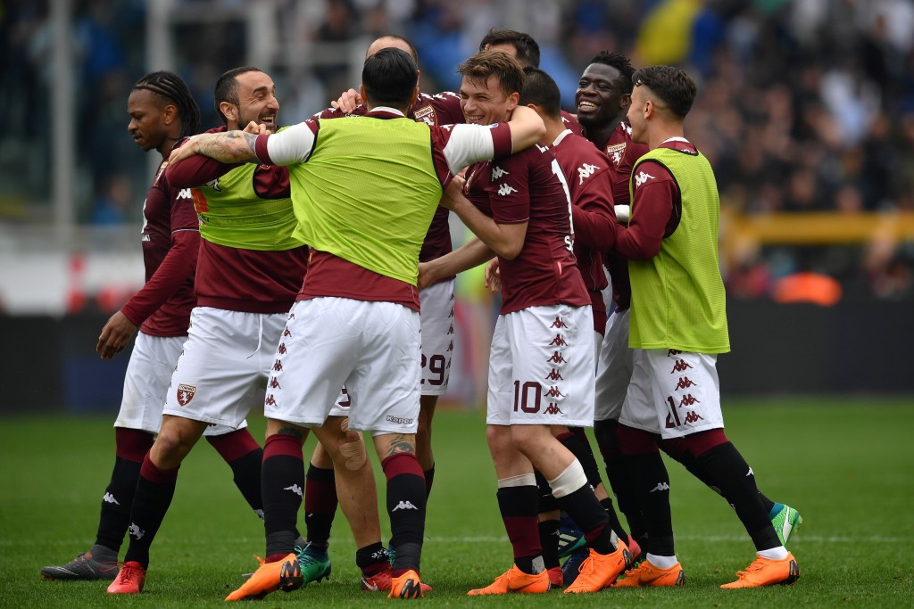 Torino FC v FC Internazionale - Serie A
