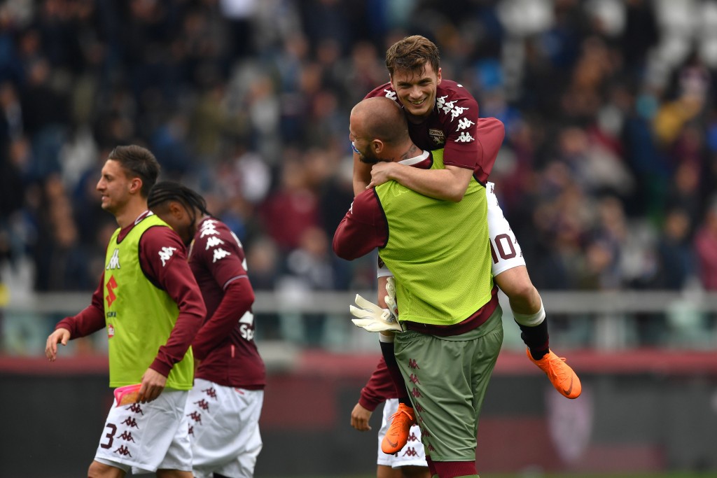Torino FC v FC Internazionale - Serie A