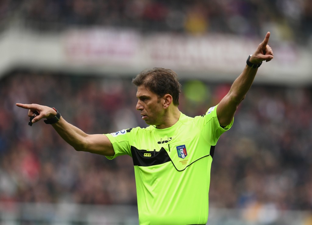 Torino FC v FC Internazionale - Serie A