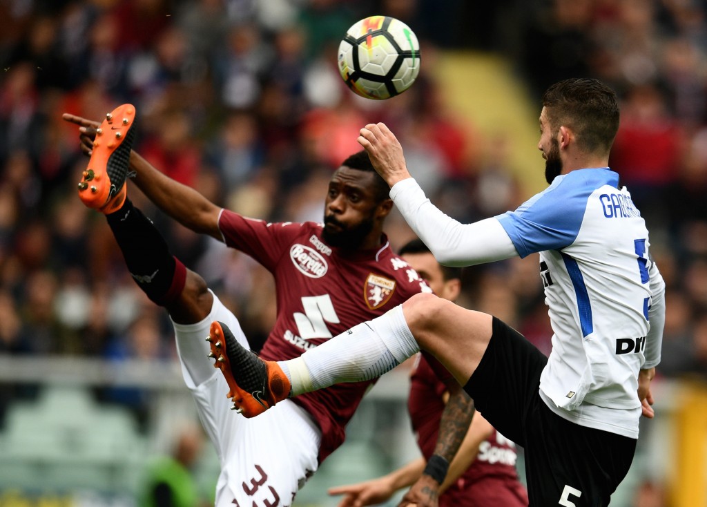 Torino FC v FC Internazionale - Serie A