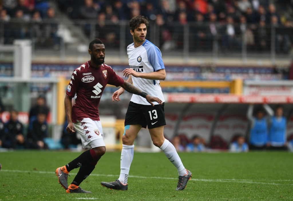 Torino FC v FC Internazionale - Serie A