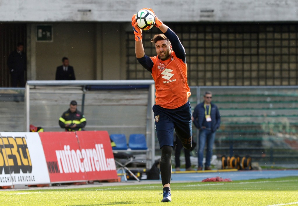 AC Chievo Verona v Torino FC - Serie A