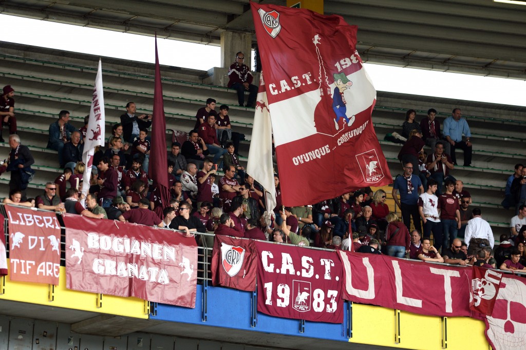 AC Chievo Verona v Torino FC - Serie A
