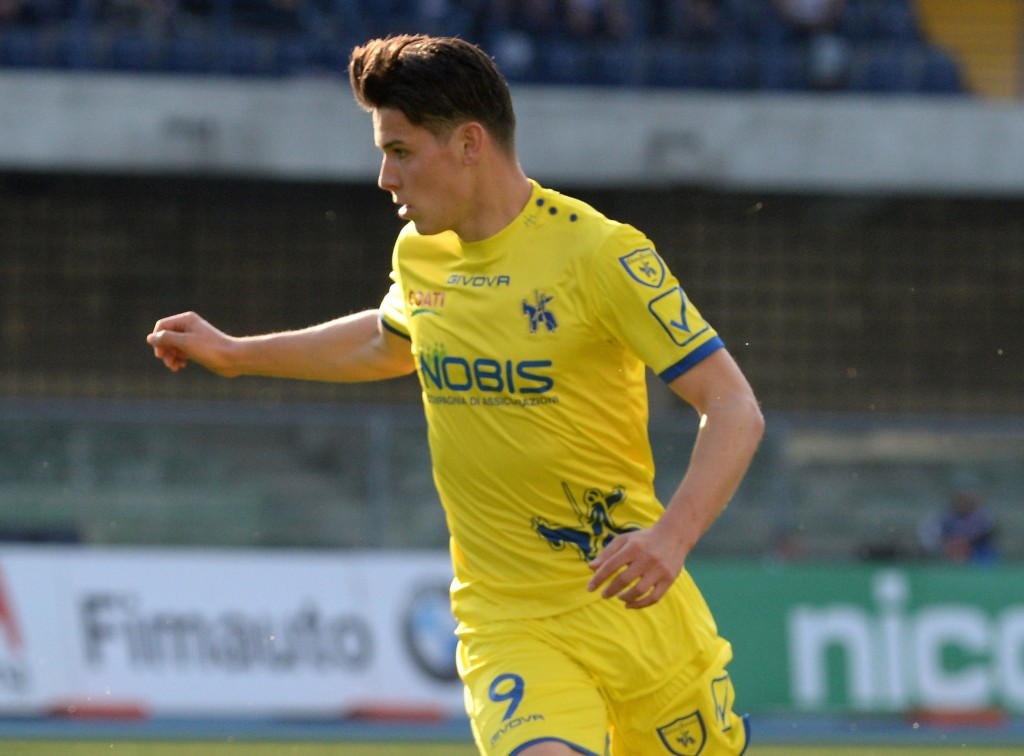 AC Chievo Verona v Torino FC - Serie A