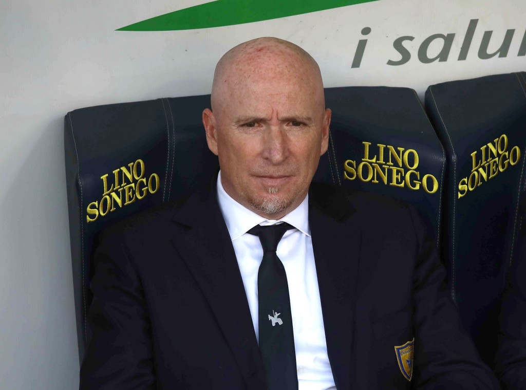 AC Chievo Verona v Torino FC - Serie A