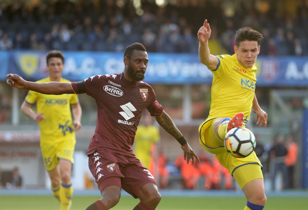 AC Chievo Verona v Torino FC - Serie A