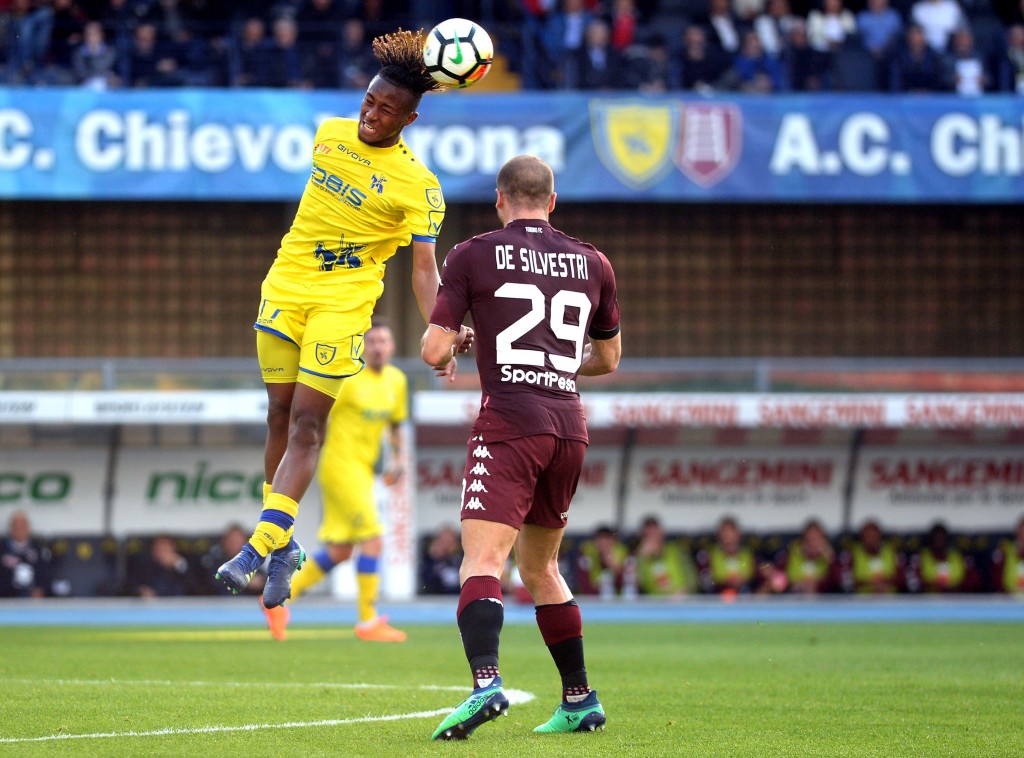 AC Chievo Verona v Torino FC - Serie A