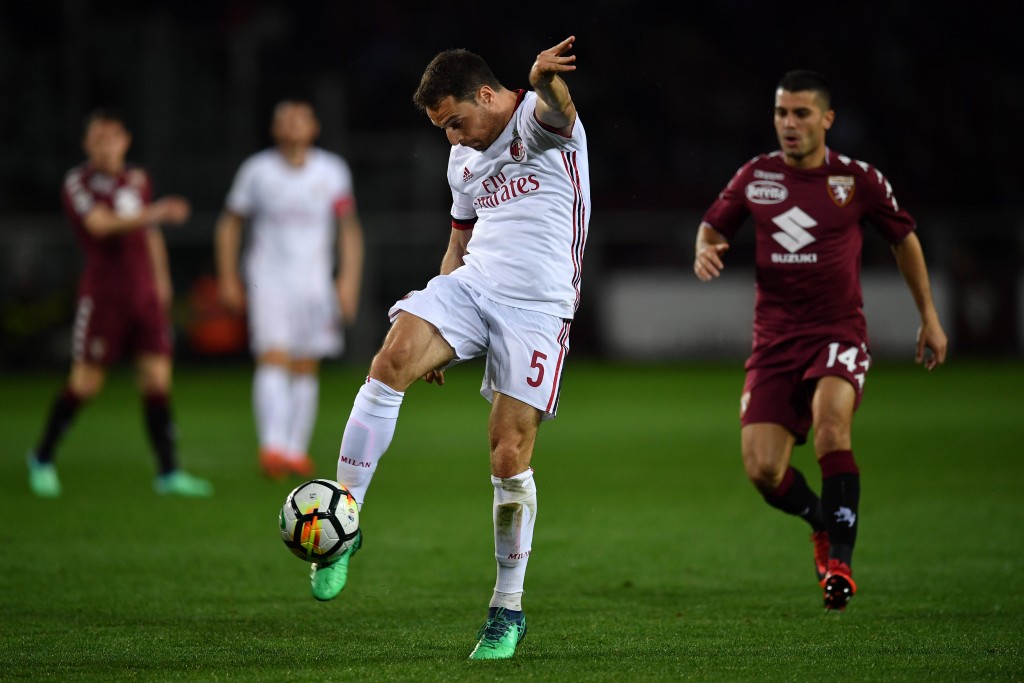 Torino FC v AC Milan - Serie A