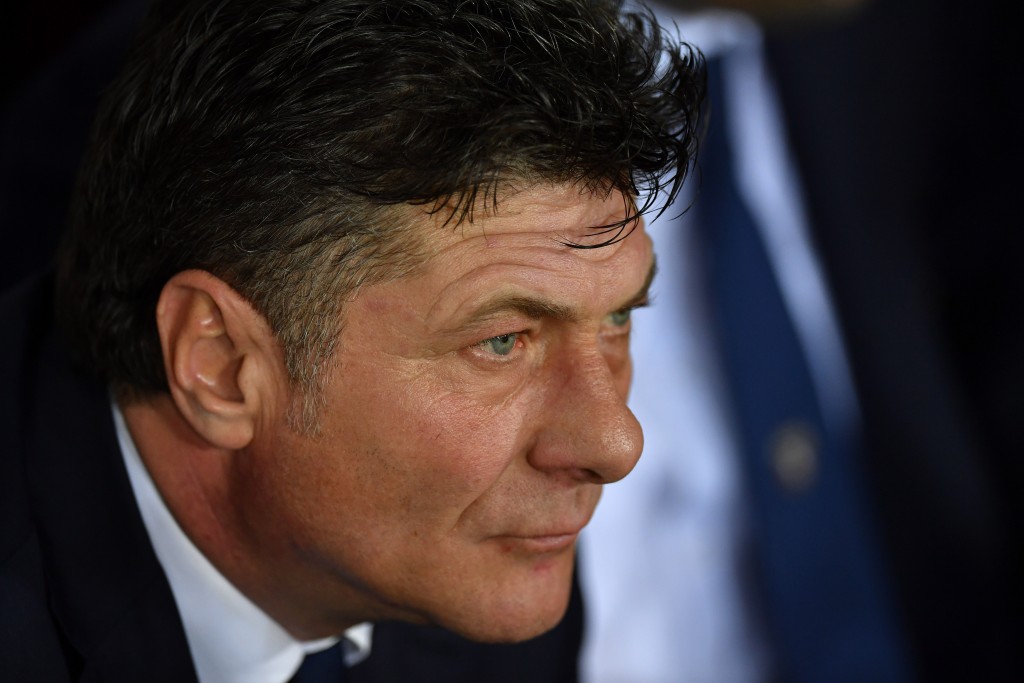 Torino FC v AC Milan - Serie A