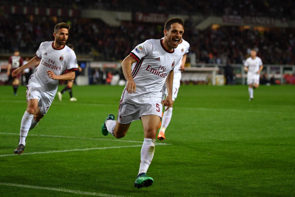 Torino FC v AC Milan - Serie A