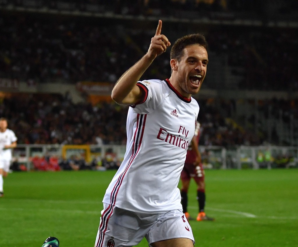 Torino FC v AC Milan - Serie A