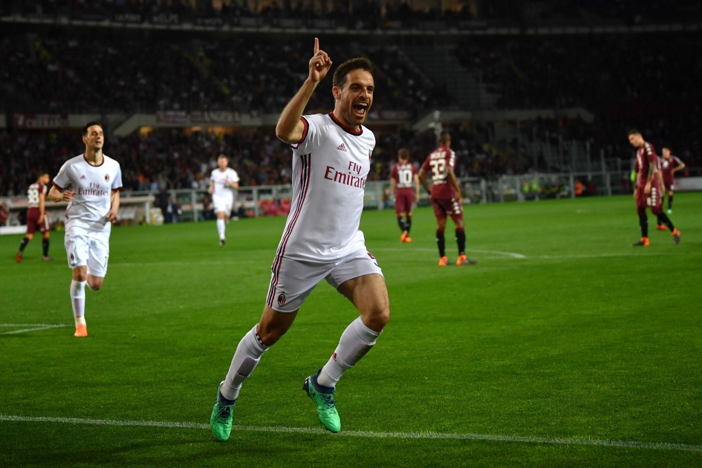Torino FC v AC Milan - Serie A