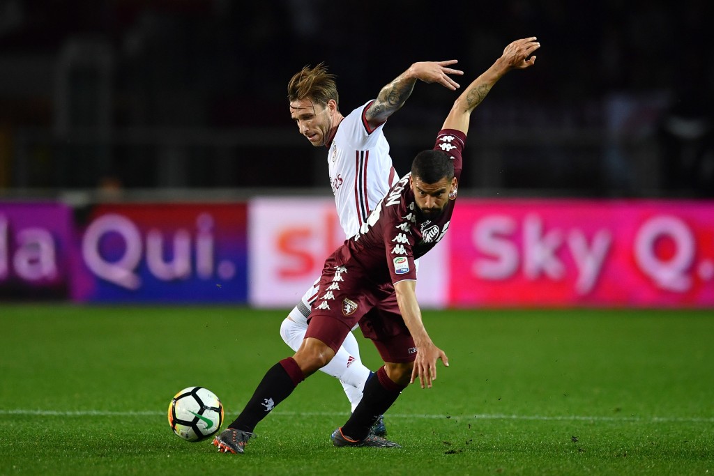 Torino FC v AC Milan - Serie A