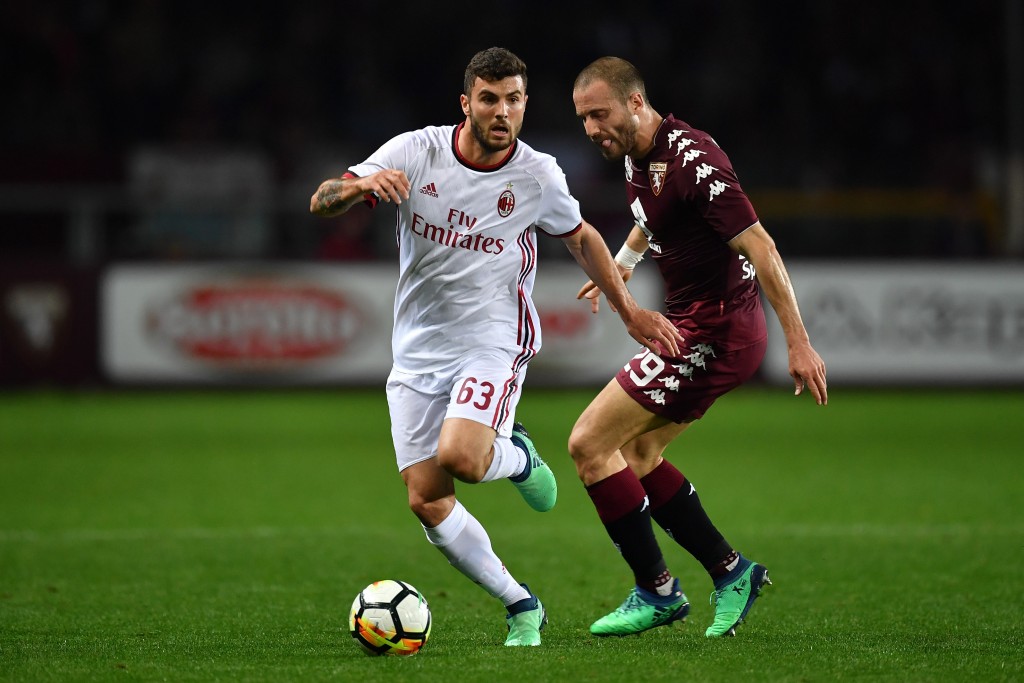 Torino FC v AC Milan - Serie A
